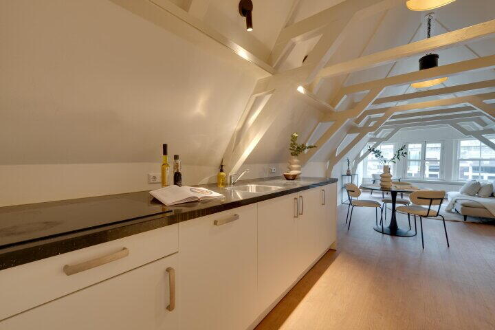 Foto 17 - Nieuwendijk 96 D, Amsterdam