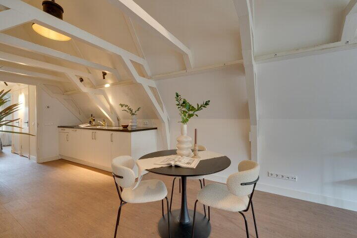 Foto 3 - Nieuwendijk 96 D, Amsterdam