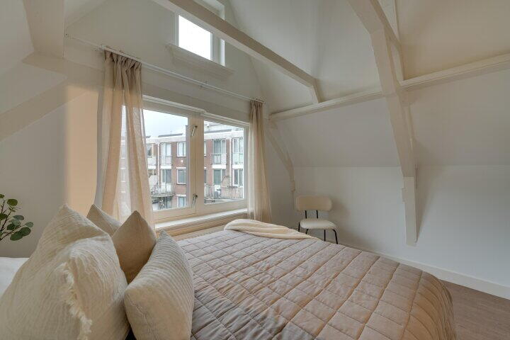 Foto 21 - Nieuwendijk 96 D, Amsterdam