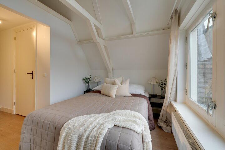 Foto 23 - Nieuwendijk 96 D, Amsterdam