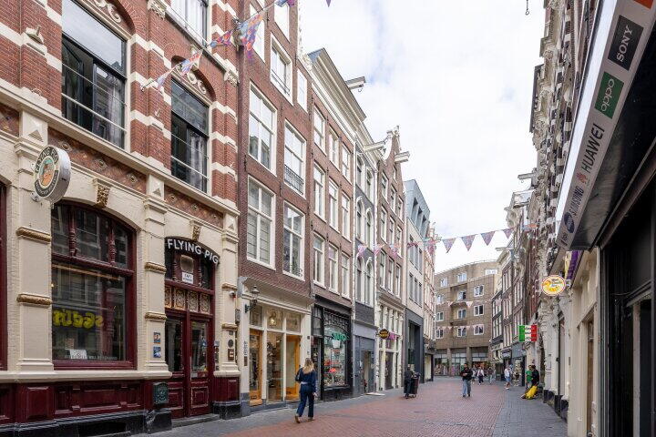 Foto 28 - Nieuwendijk 96 D, Amsterdam