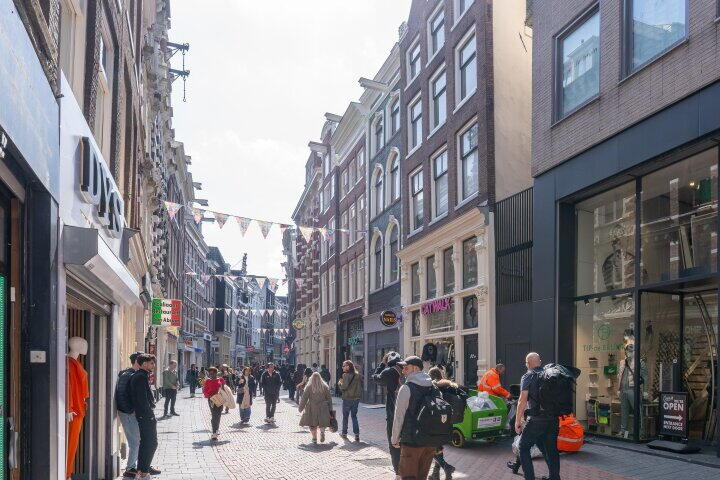 Foto 29 - Nieuwendijk 96 D, Amsterdam