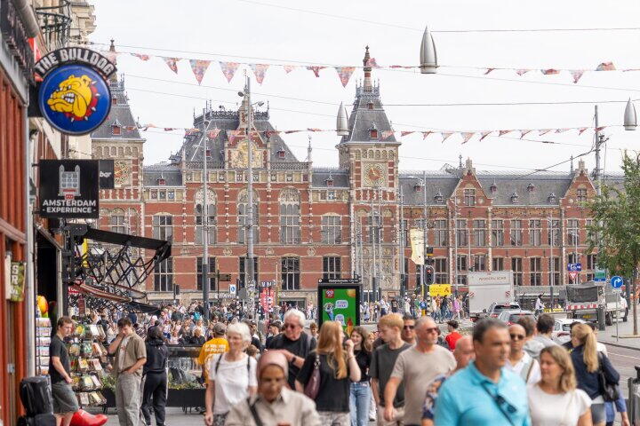 Foto 30 - Nieuwendijk 96 D, Amsterdam