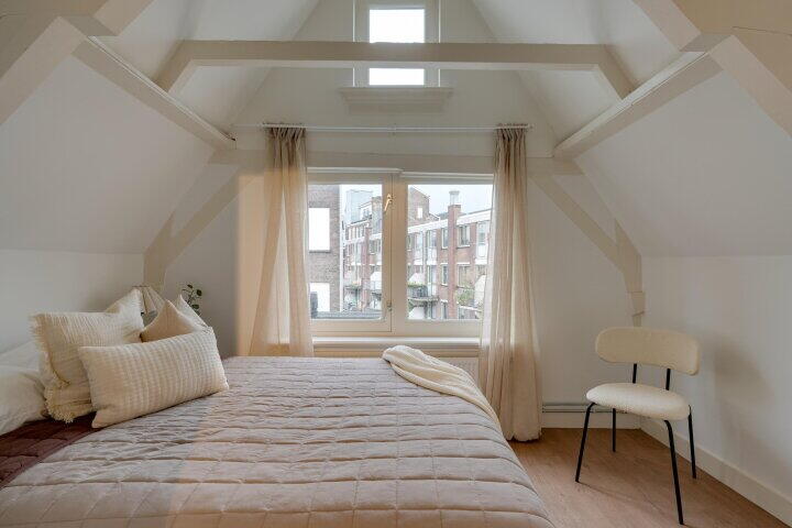 Foto 4 - Nieuwendijk 96 D, Amsterdam