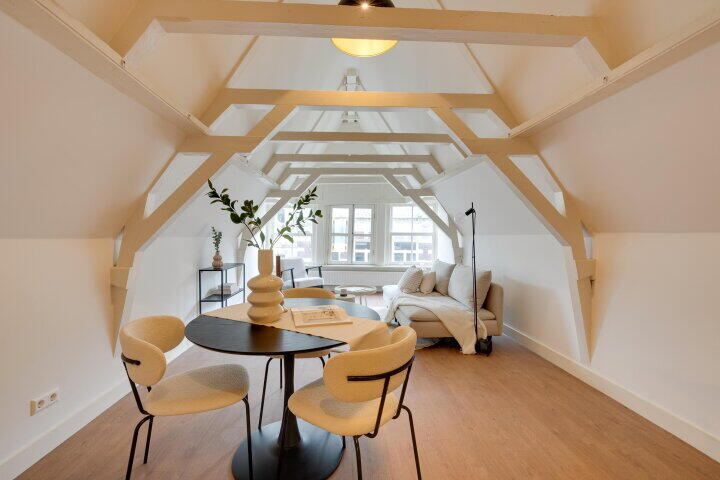 Foto 5 - Nieuwendijk 96 D, Amsterdam