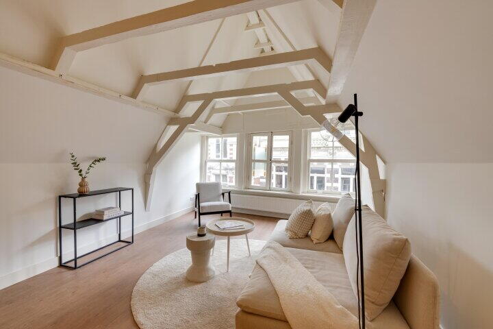 Foto 6 - Nieuwendijk 96 D, Amsterdam