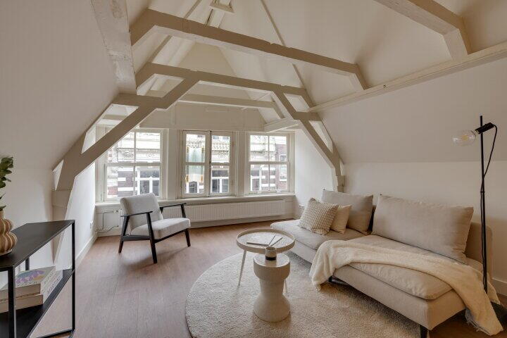 Foto 7 - Nieuwendijk 96 D, Amsterdam