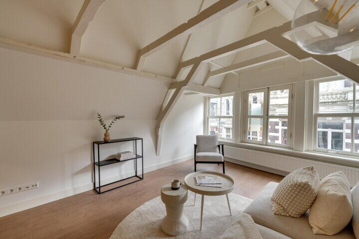 Foto 8 - Nieuwendijk 96 D, Amsterdam