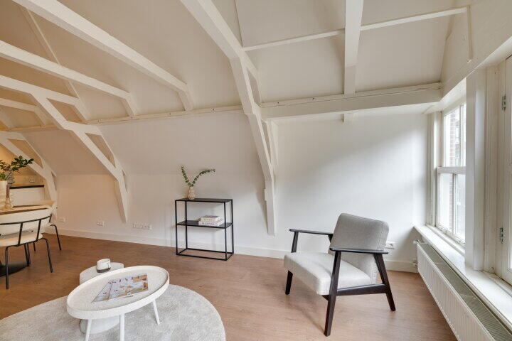 Foto 9 - Nieuwendijk 96 D, Amsterdam