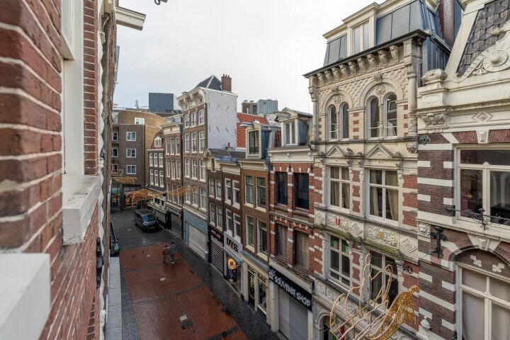 Foto 10 - Nieuwendijk 96 D, Amsterdam