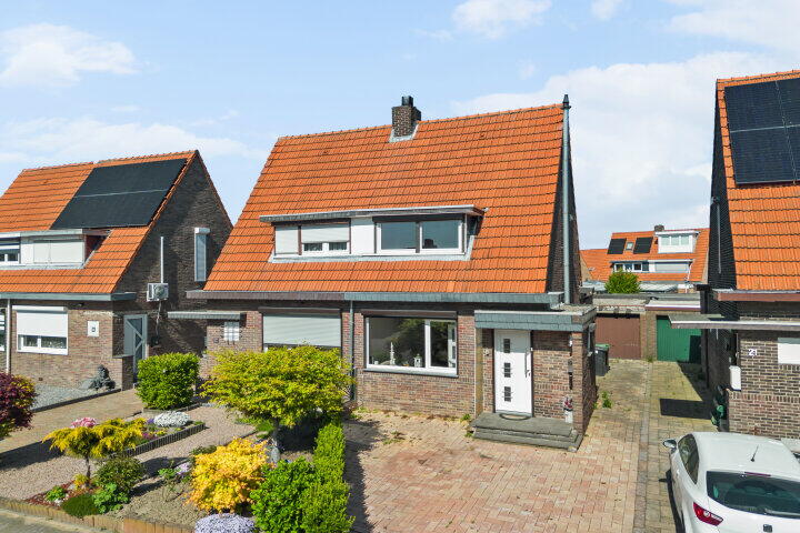 Foto 28 - Nieuwenhagerstraat 19, Landgraaf