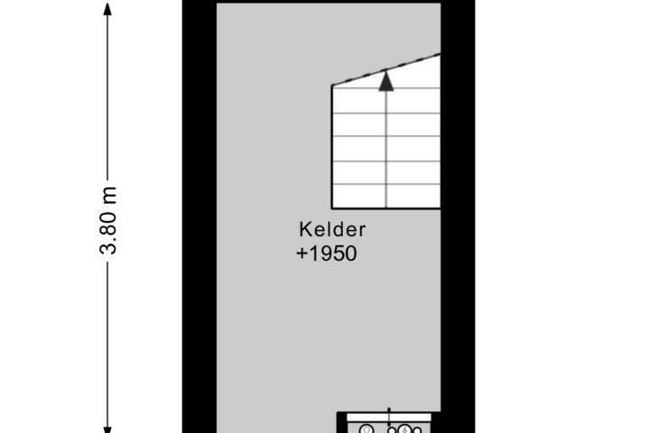 Plan – Nieuwenhagerstraat 19, Landgraaf