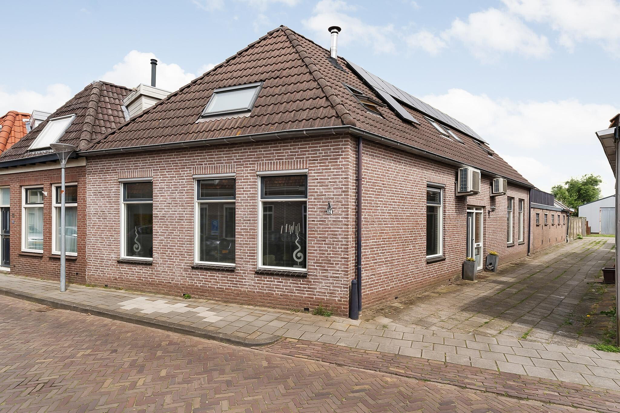 Online bieden Nieuwe Onnastraat 17, Steenwijk