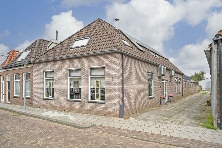 Nieuwe Onnastraat 17 , Steenwijk