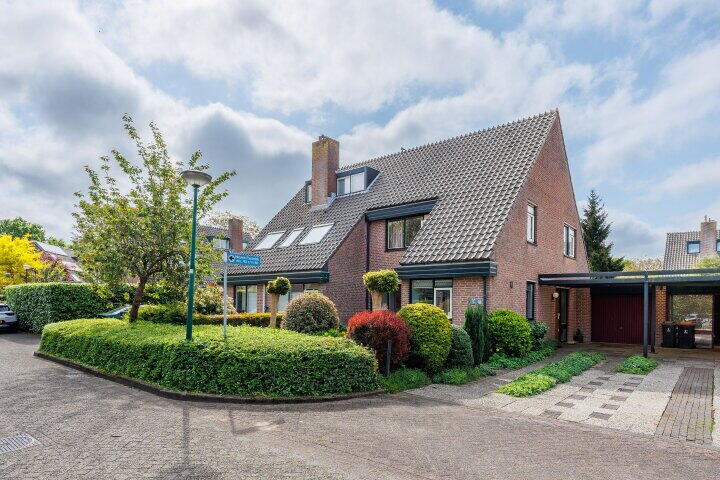 Foto 1 - Nieuwe Pyramide 27, Wijk bij Duurstede