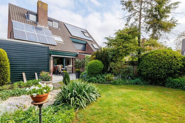 Foto 2 - Nieuwe Pyramide 27, Wijk bij Duurstede