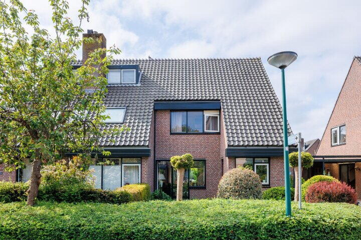 Foto 4 - Nieuwe Pyramide 27, Wijk bij Duurstede