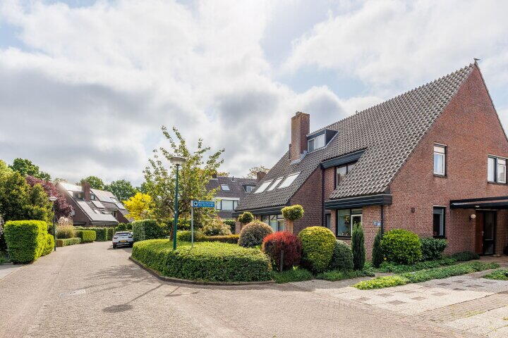 Foto 5 - Nieuwe Pyramide 27, Wijk bij Duurstede