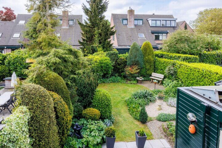 Foto 42 - Nieuwe Pyramide 27, Wijk bij Duurstede