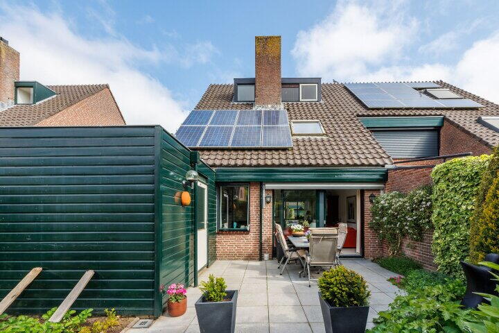 Foto 43 - Nieuwe Pyramide 27, Wijk bij Duurstede