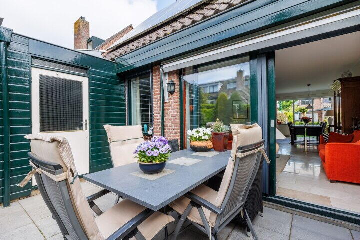 Foto 45 - Nieuwe Pyramide 27, Wijk bij Duurstede