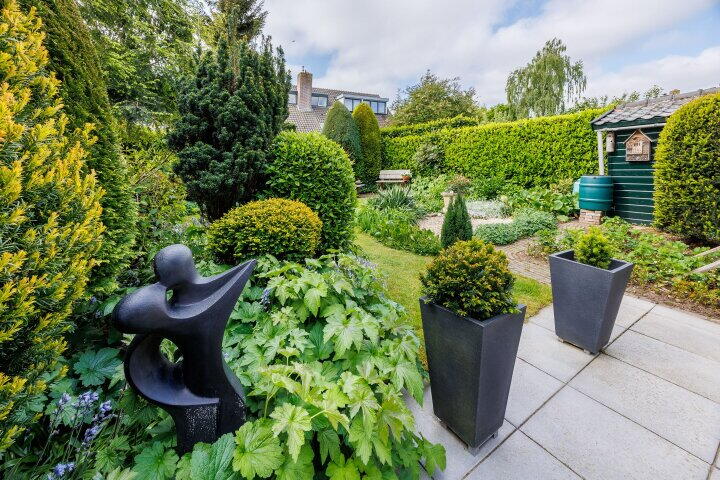 Foto 46 - Nieuwe Pyramide 27, Wijk bij Duurstede