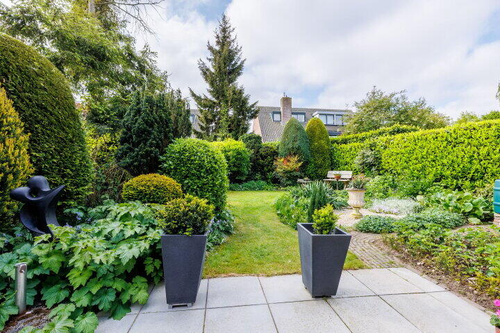 Foto 47 - Nieuwe Pyramide 27, Wijk bij Duurstede