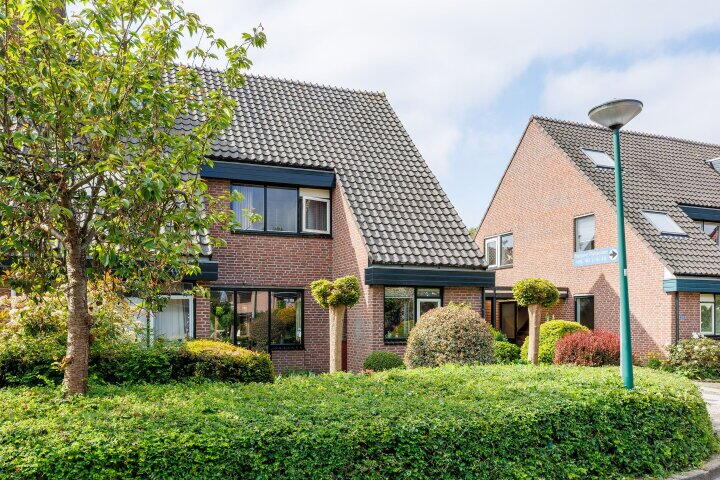 Foto 52 - Nieuwe Pyramide 27, Wijk bij Duurstede