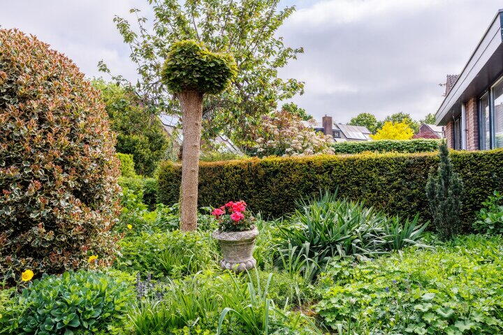 Foto 54 - Nieuwe Pyramide 27, Wijk bij Duurstede