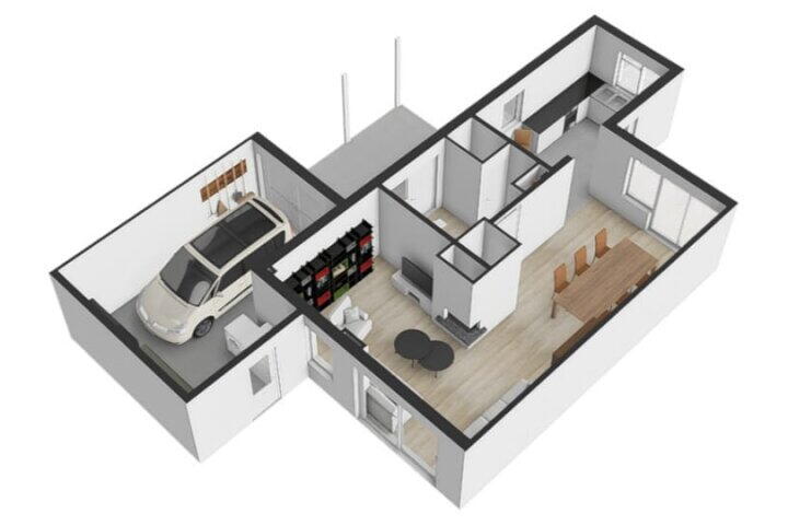 Foto 64 - Nieuwe Pyramide 27, Wijk bij Duurstede