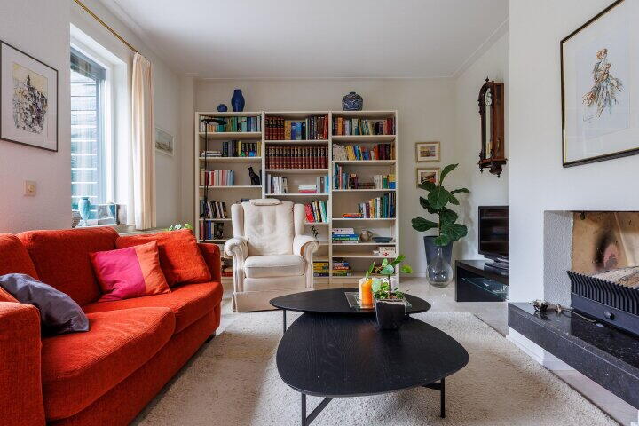 Foto 10 - Nieuwe Pyramide 27, Wijk bij Duurstede