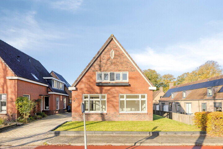 Foto 2 – Nieuwe Rijksweg 8, Vries