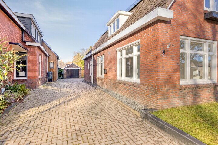 Foto 4 – Nieuwe Rijksweg 8, Vries