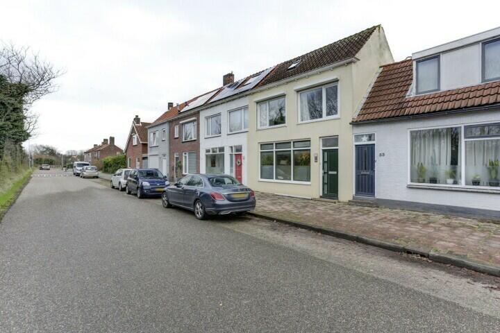 Foto 2 - Nieuwe Vlissingseweg 51, Vlissingen