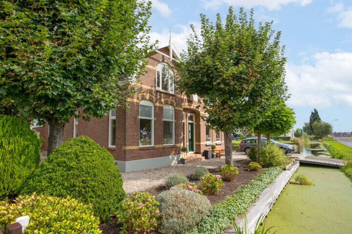 Foto 2 – Nieuweweg 6, Reeuwijk