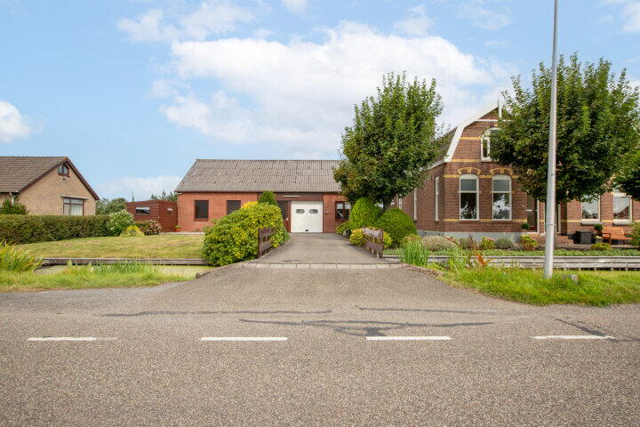 Foto 5 – Nieuweweg 6, Reeuwijk