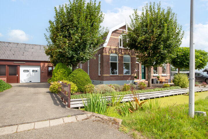 Foto 7 – Nieuweweg 6, Reeuwijk
