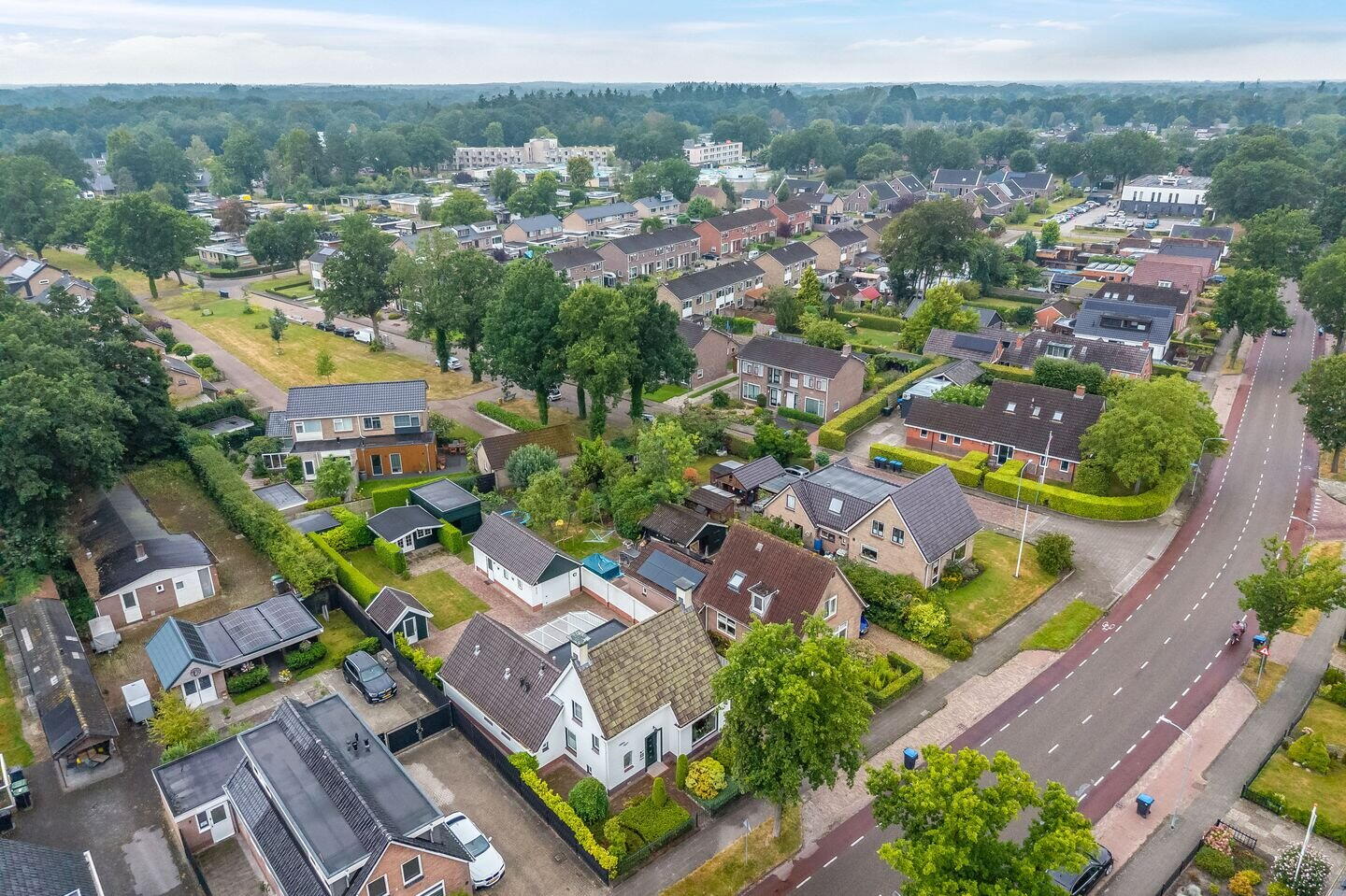 Virtuele tour - Nieuweweg 10 D, Roden