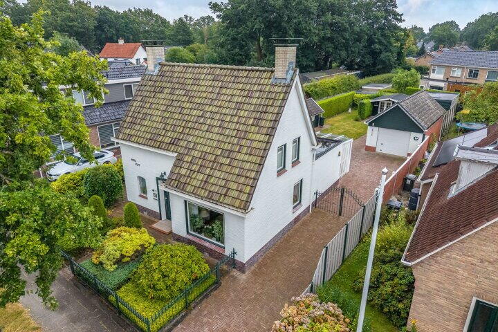 Foto 3 – Nieuweweg 10 D, Roden