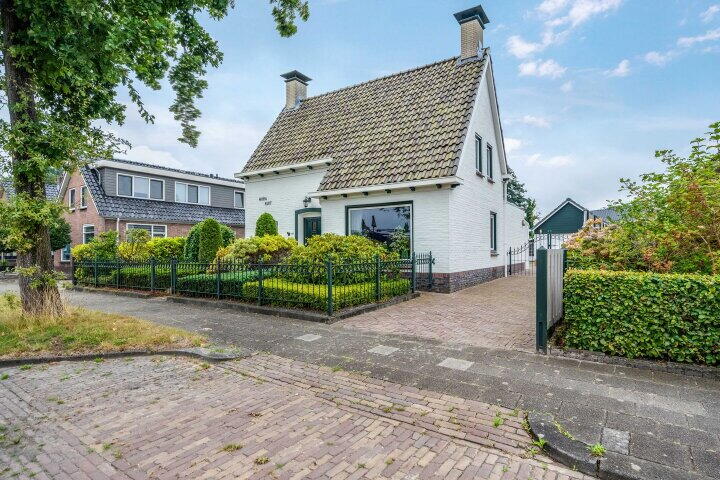 Virtuele tour - Nieuweweg 10 D, Roden