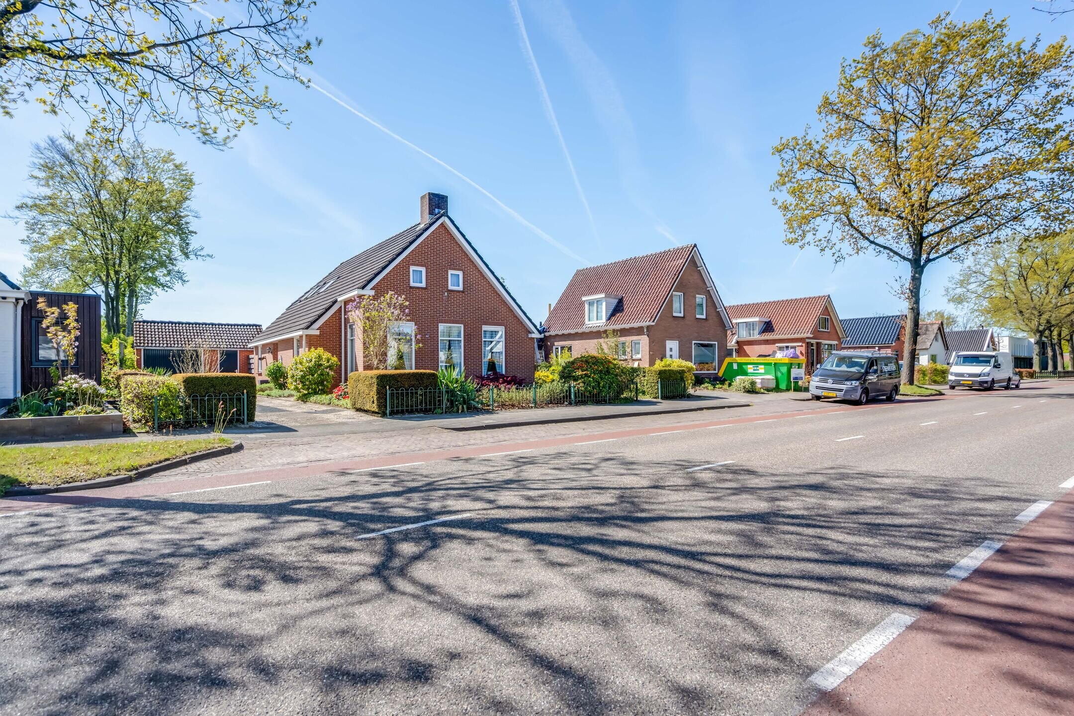 360 foto - Nieuweweg 18, Roden