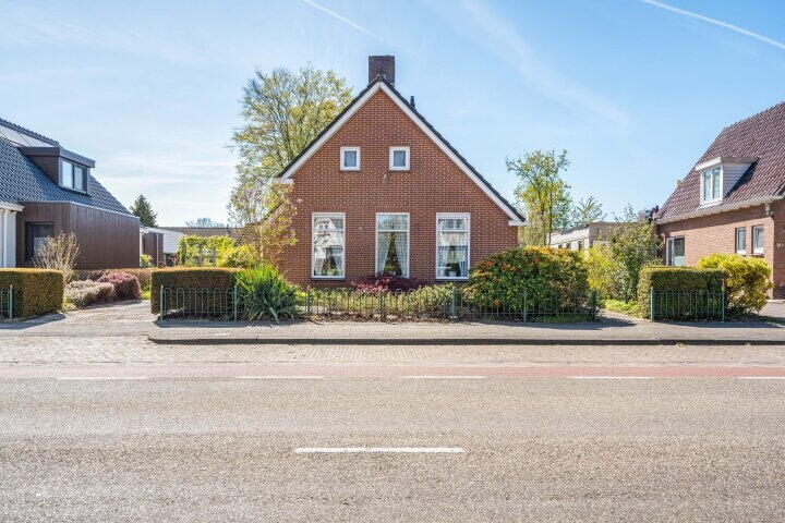 Foto 3 - Nieuweweg 18, Roden