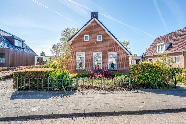 Foto 5 - Nieuweweg 18, Roden