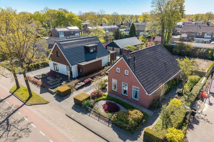 Foto 49 - Nieuweweg 18, Roden