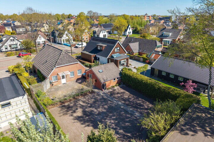Foto 50 - Nieuweweg 18, Roden