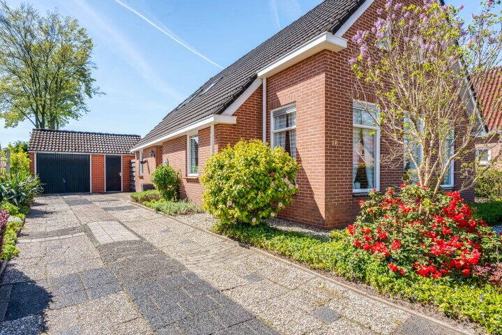 Foto 6 - Nieuweweg 18, Roden