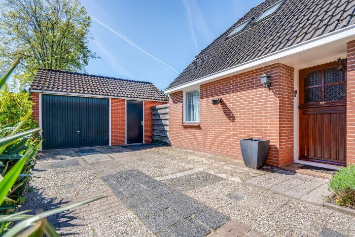 Foto 7 - Nieuweweg 18, Roden