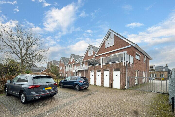 Foto 25 - Nieuweweg 3 A, Roden