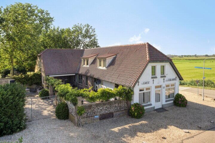 Foto 1 - Nieuweweg 6, Wamel