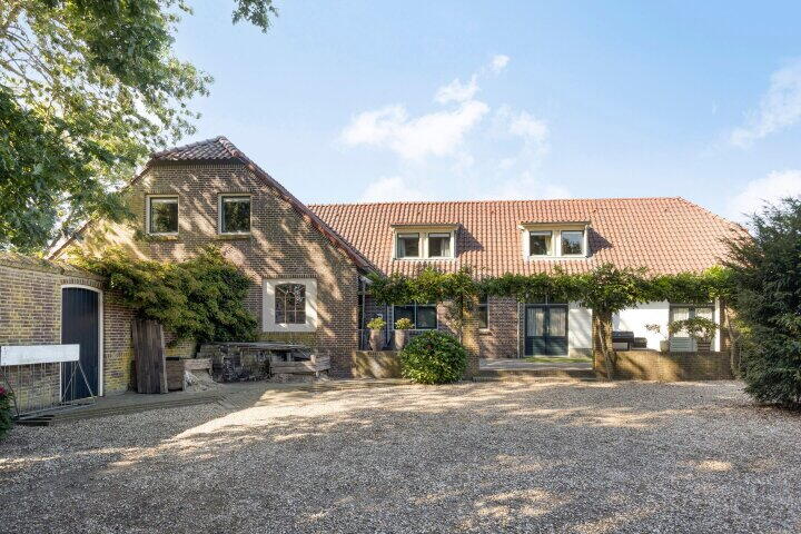 Foto 2 - Nieuweweg 6, Wamel